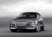 Audi A1 Sportback Concept